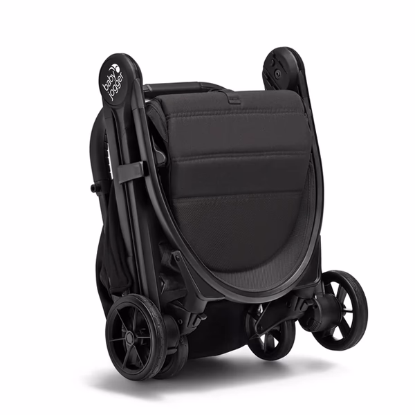 Baby Jogger City Tour 2 folded