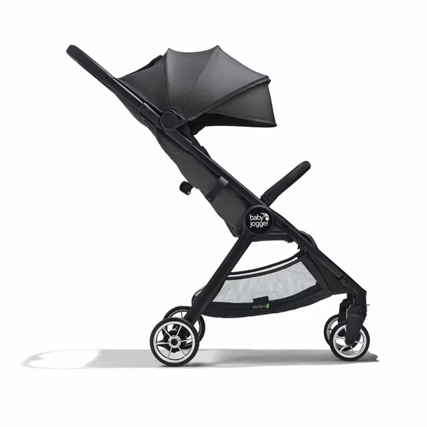 Baby Jogger City Tour 2 side view