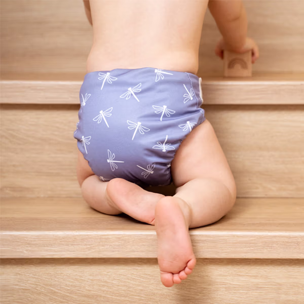tooshies reuseable cloth nappies