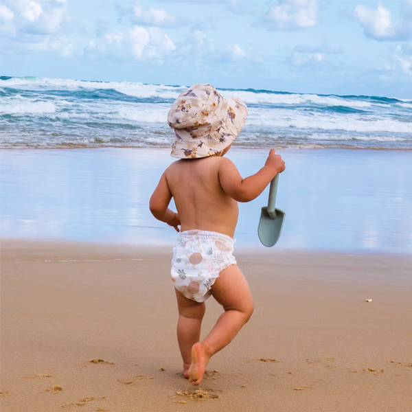 tooshies swim pants beach