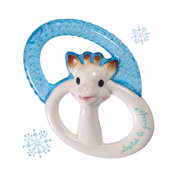 Sophie la Girafe Cooling Teething Ring - product