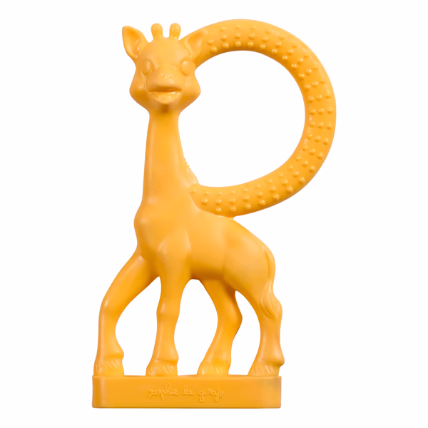 Sophie la girafe - Vanilla Teething Ring