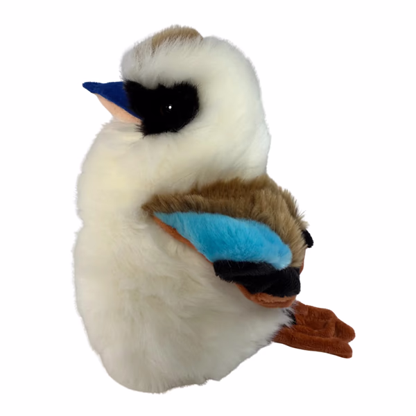 Hillary Kookaburra - 23cm